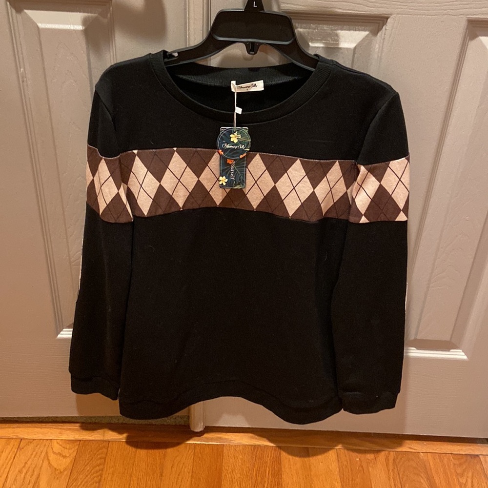 Sweater - Picture 3 of 5